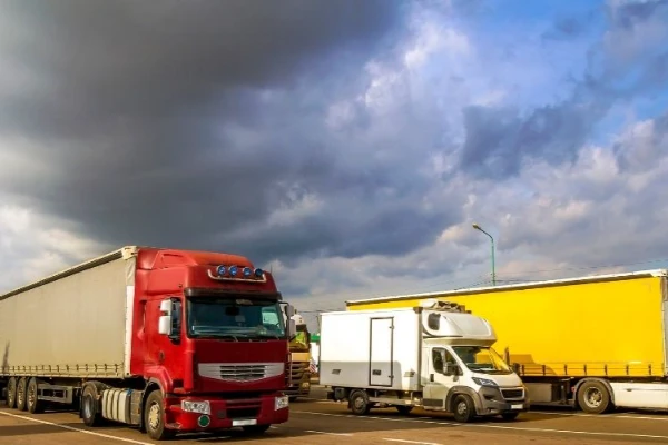 Kayseri Tokat Nakliyat Ambarları